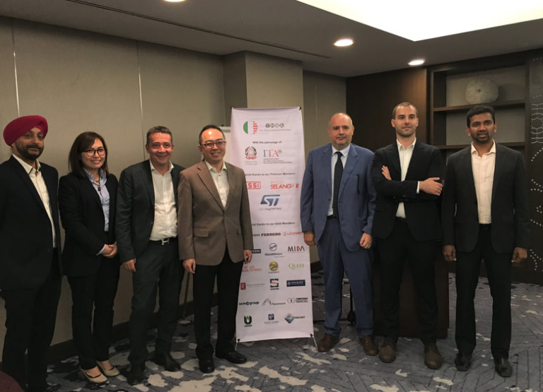 IMBA Update : Digital Economy – Malaysia’s New Era of Business Growth​