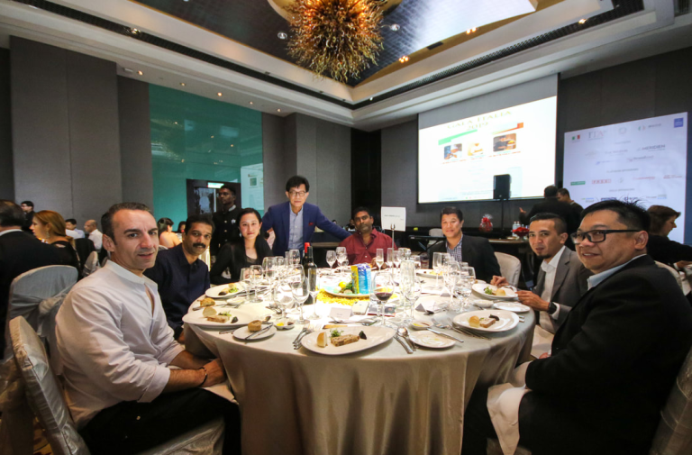IMBA Gala Italia 2019​
