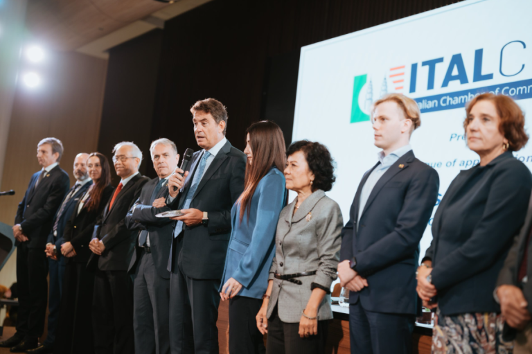 AGM 2023: Business Roadshow & Luncheon