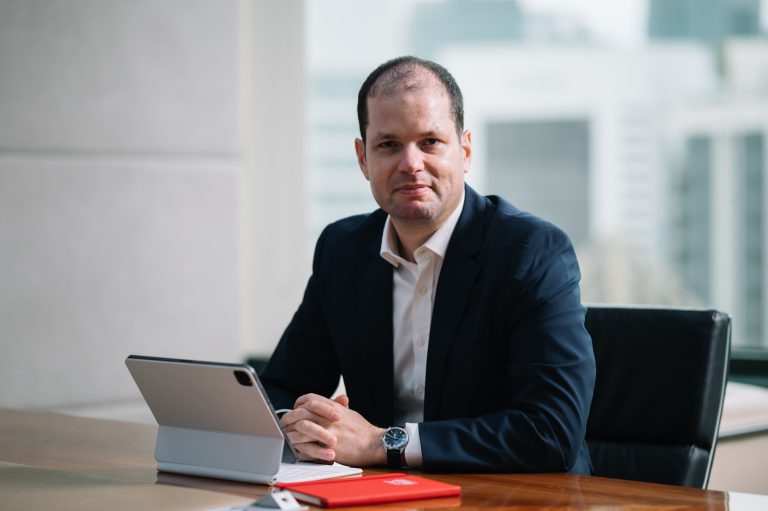 Meet our Members: Mr Fabrice Benard, Country Head for Generali Entities in Malaysia