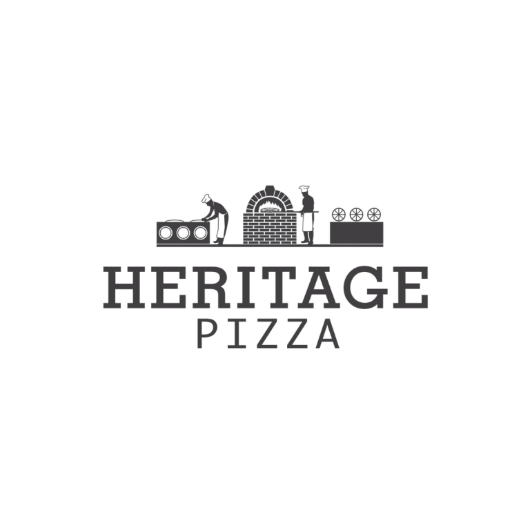 Heritage Pizza KL