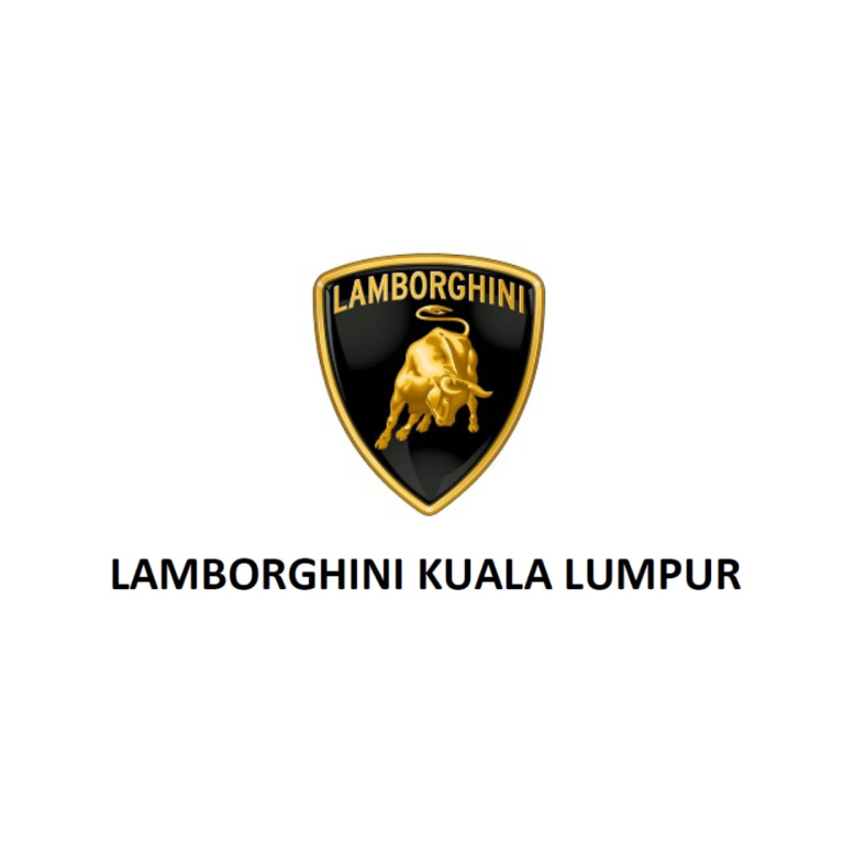 Lamborghini Kuala Lumpur