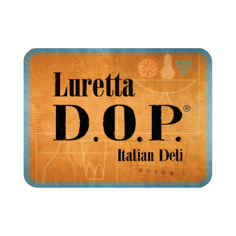 Luretta D.O.P. Italian Deli