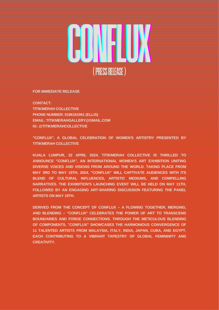 Conflux Press Release-1