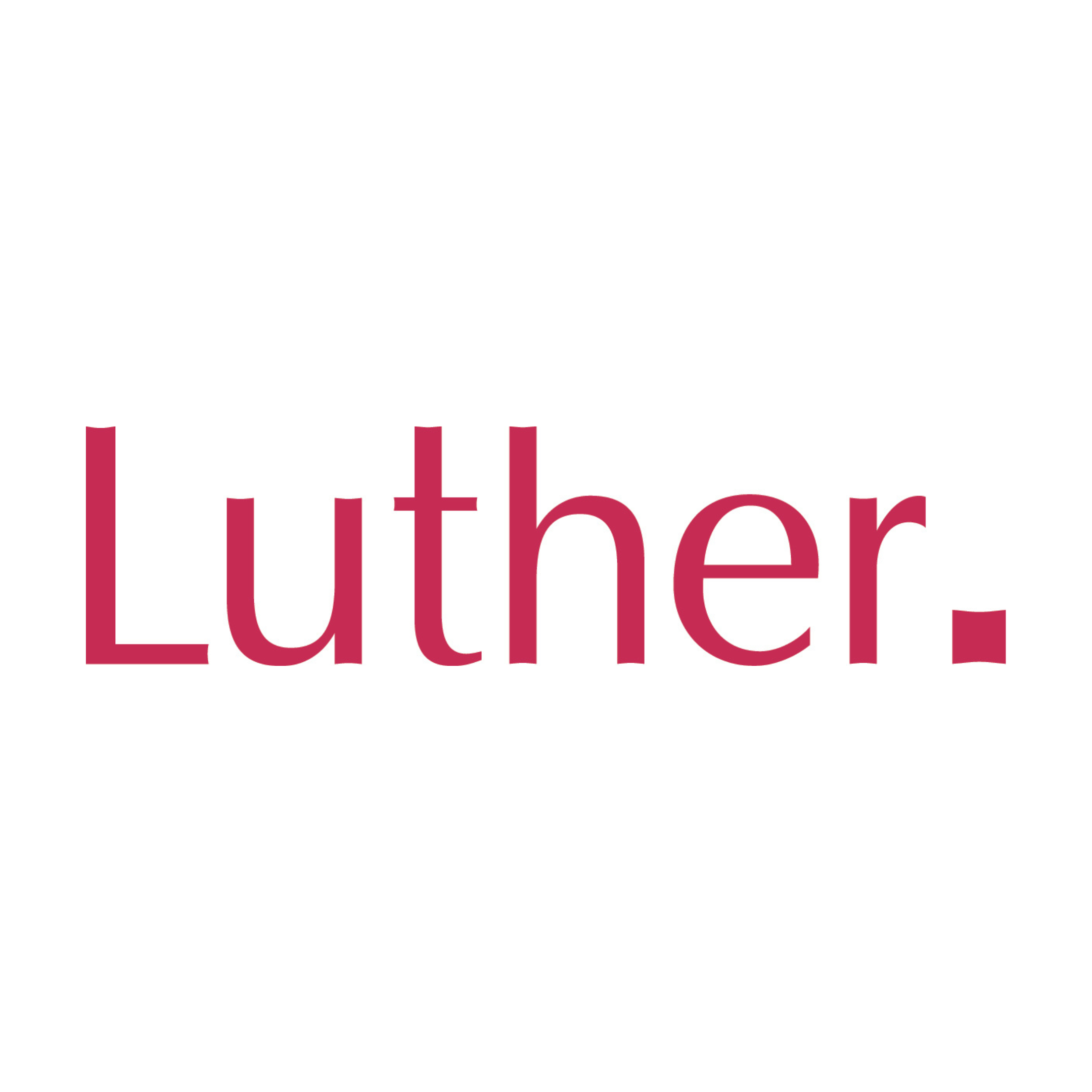 luther logo