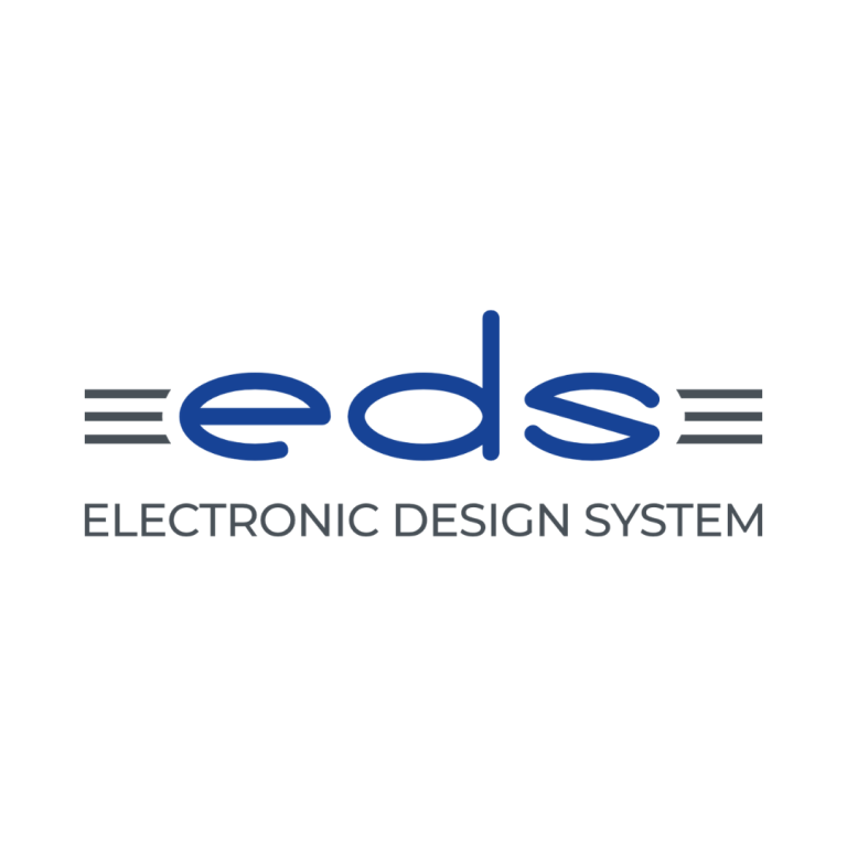 Electronic Design System (EDS)