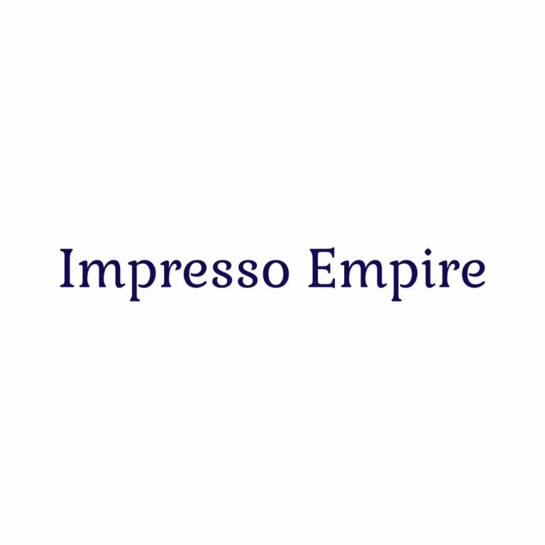 Impresso Empire