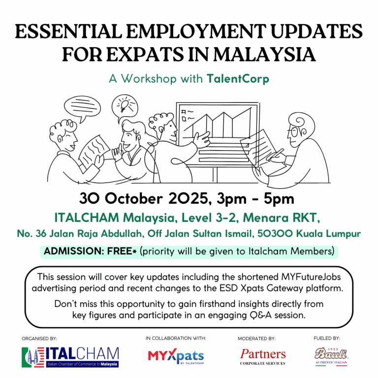 Essential Employment Updates for Expats in Malaysia