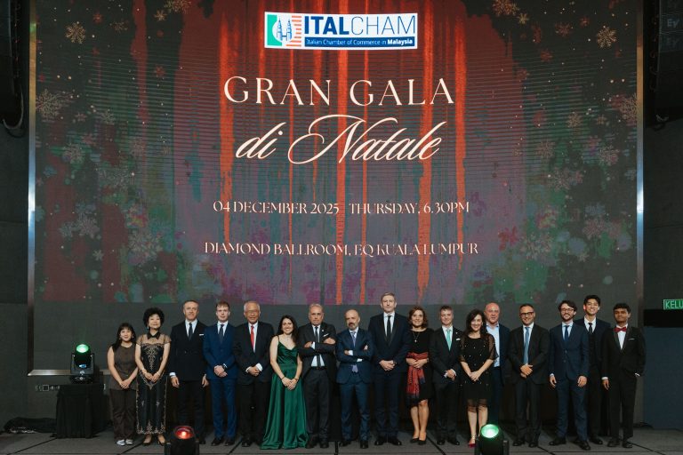 Gran Gala di Natale 2025