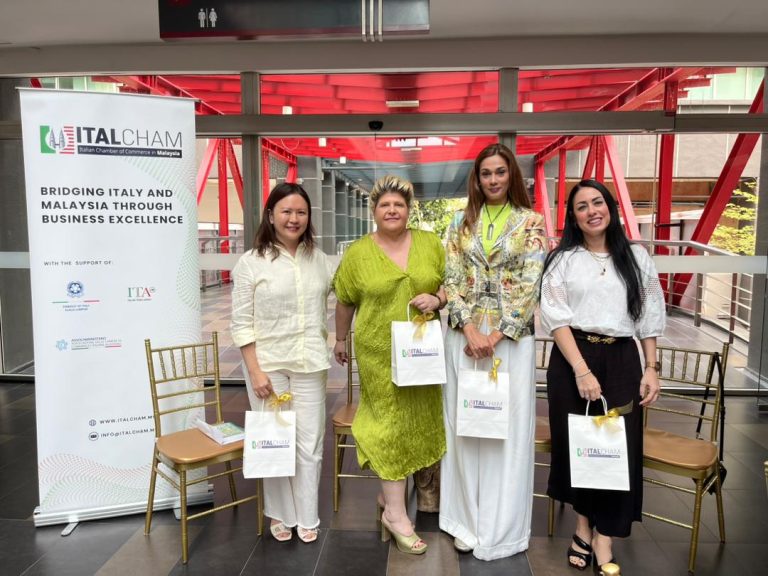 Mimosa in Bloom: Celebrating Women, Leadership & Wellbeing