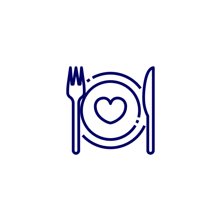 A Curated Series of Italian Networking Dinners