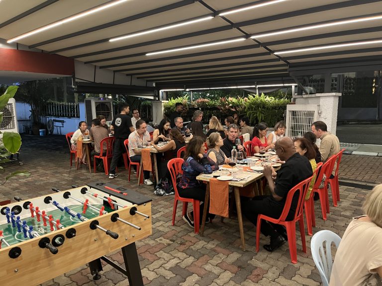 Tasting Italy: The Awakening of Spring