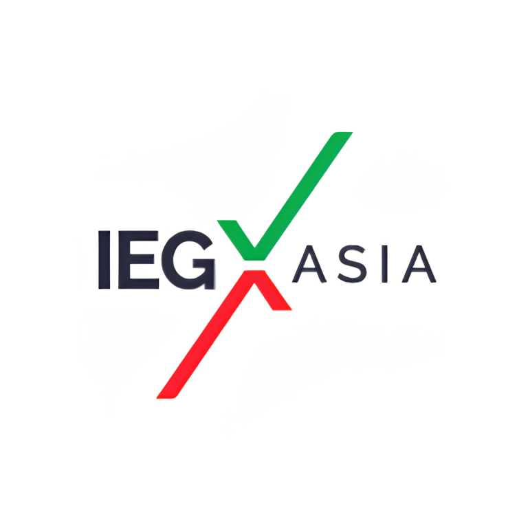 IEG Asia Pte Ltd
