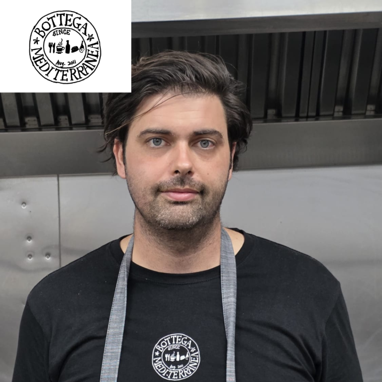 Chef Marco Compagnin, Bottega KL