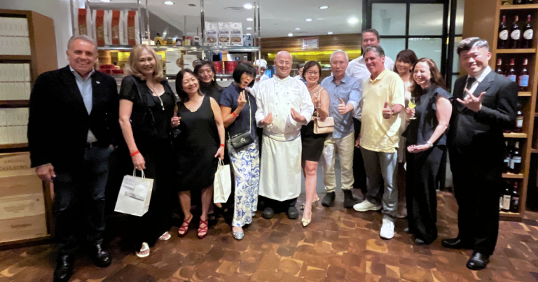 Tasting Italy: Meet Me in Puglia