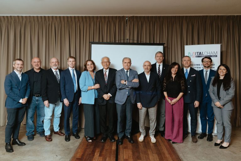 Italcham Malaysia’s Annual General Meeting (AGM) 2026