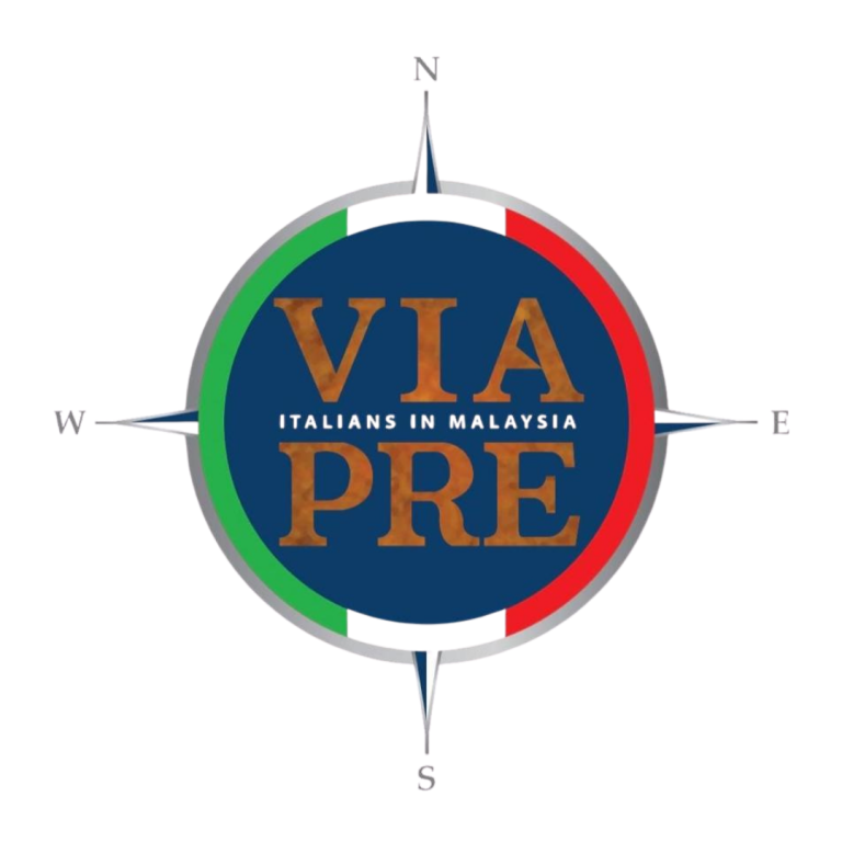 Via Pre