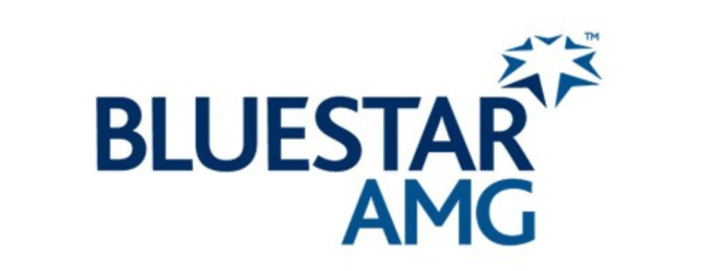 Bluetsar AMG