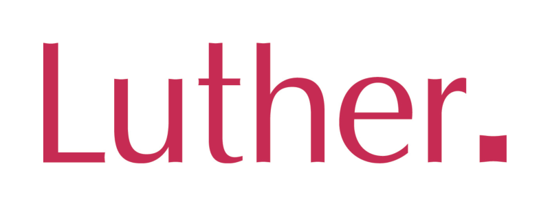 luther logo